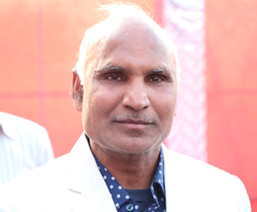 GHANSHYAM SONI