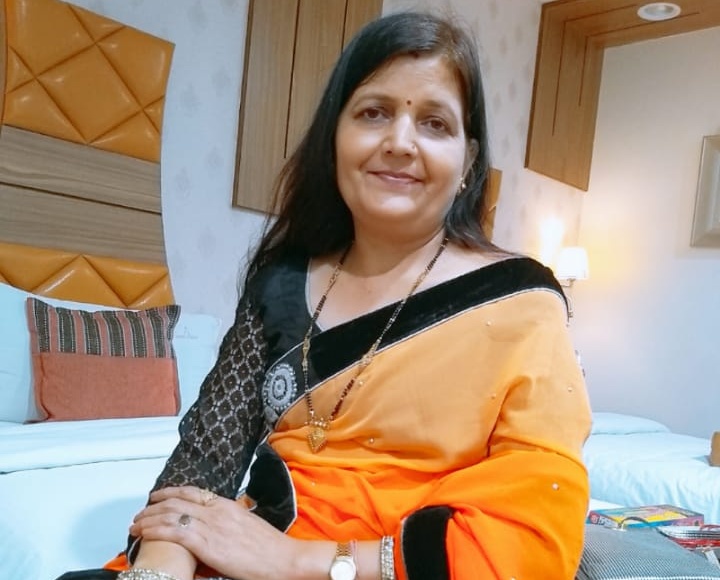 ANITA PATHAK