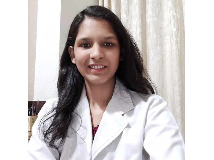 DR. SONALI BANSAL