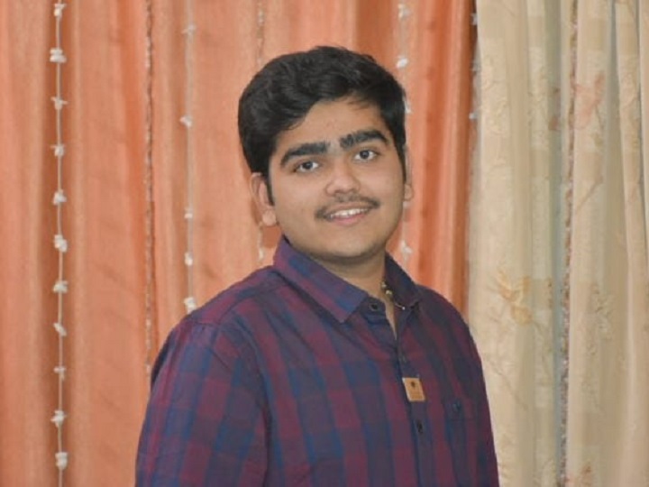 KANISHK SONI